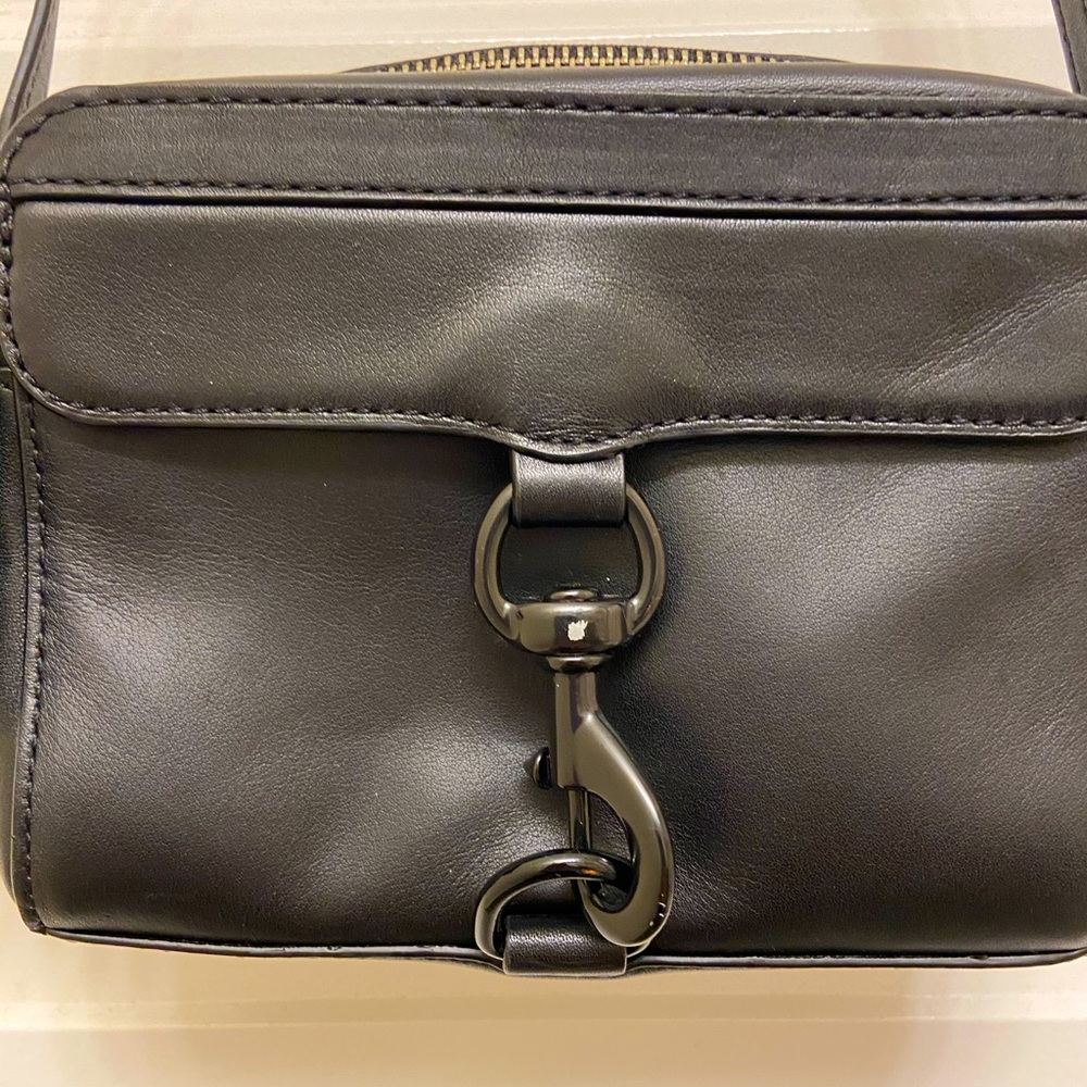 Rebecca Minkoff MAB Camera Bag